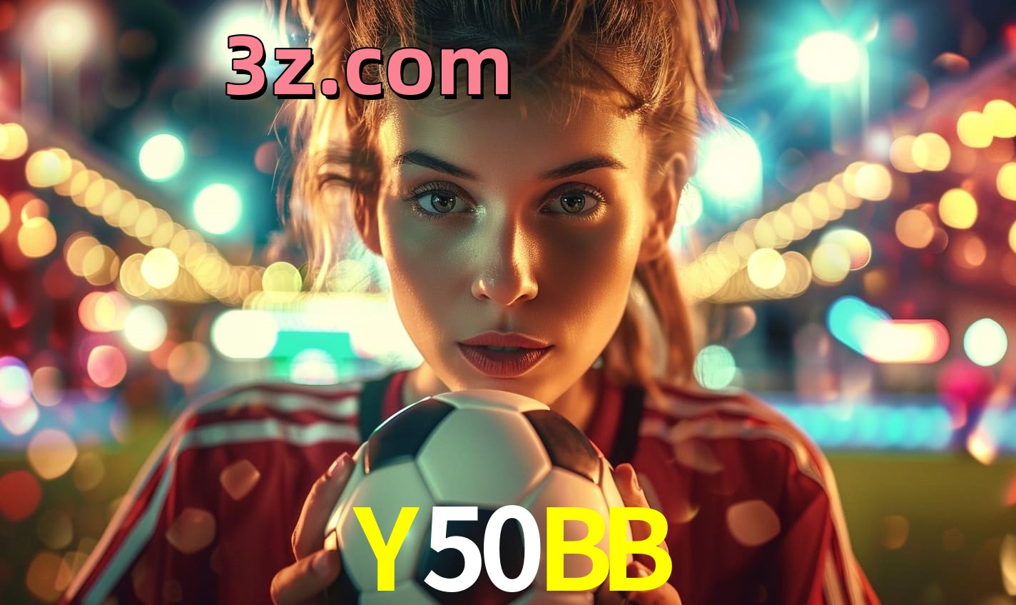 Y50BB Apostas de Futebol